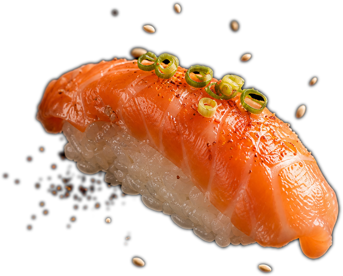 6 plats japonais au choix
